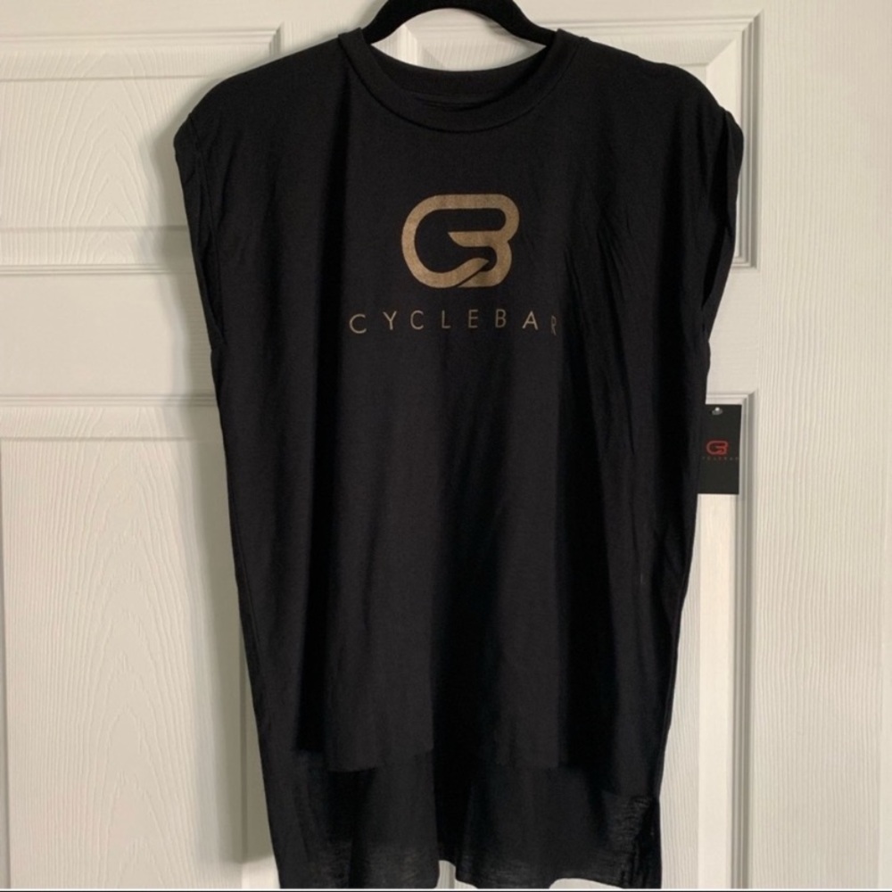 CycleBar Tank NWT